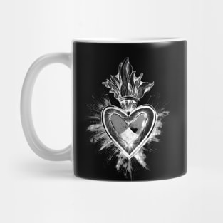 HEART OF CHRIST Mug